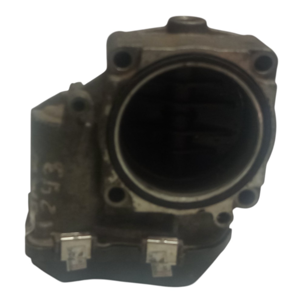 Tbi Corpo Borboleta Bmw 118i 120i 320i 2.0 Asp 2007 A 2012 2
