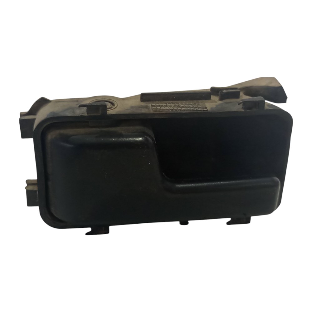 Fechadura Dianteira Esquerda Fiat Uno Fire 1994 1995 A 2006 1