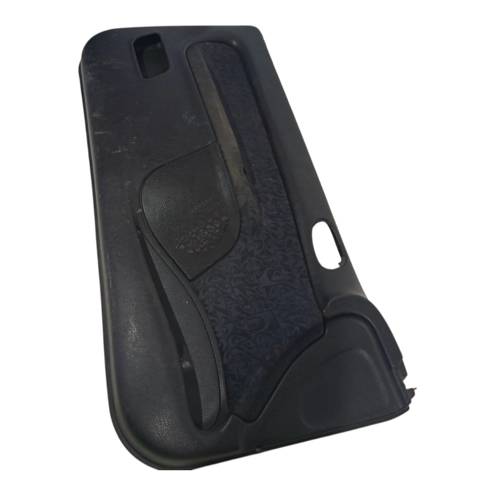 Forro Porta Dianteiro Esq Peugeot 206 2001 2002 2003 A 2010 1