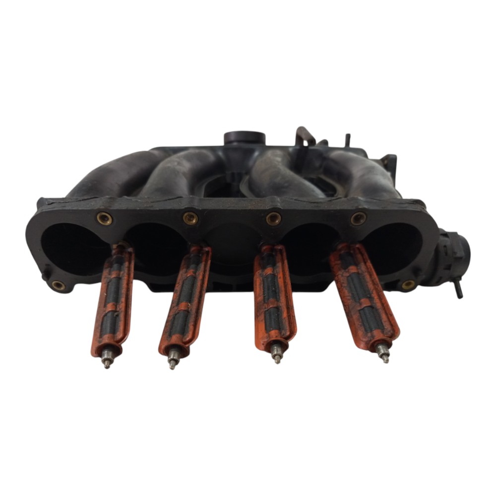 Coletor Admissão Audi A3 1.8 20v 1999 2000 2001 2002 A 2006 4
