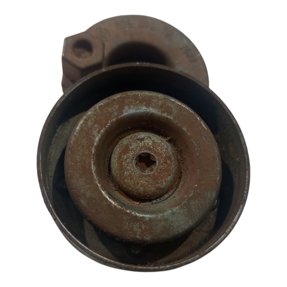 Tensor Correa Dentada Alternador Renault Duster 2007 A 2015 1