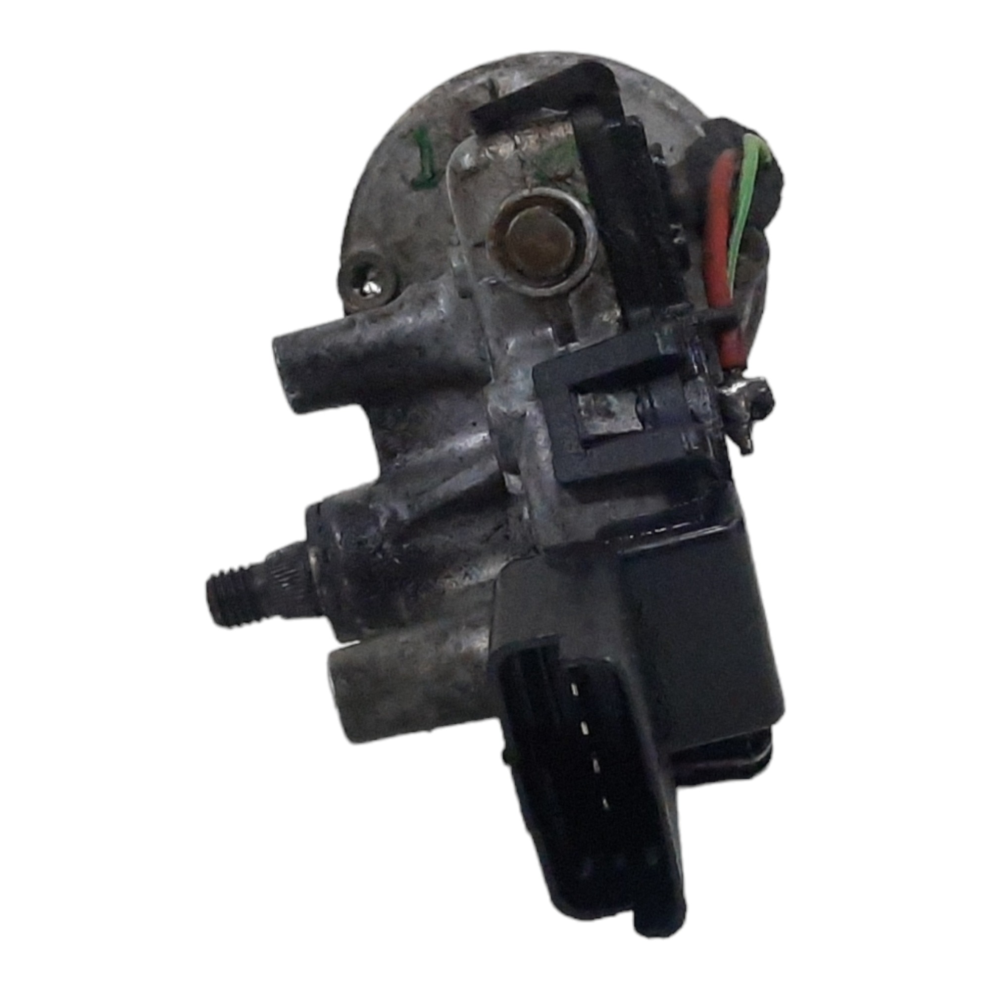 Motor Limpador Parabrisa Renault Sandero 2007 2008 A 2014 2