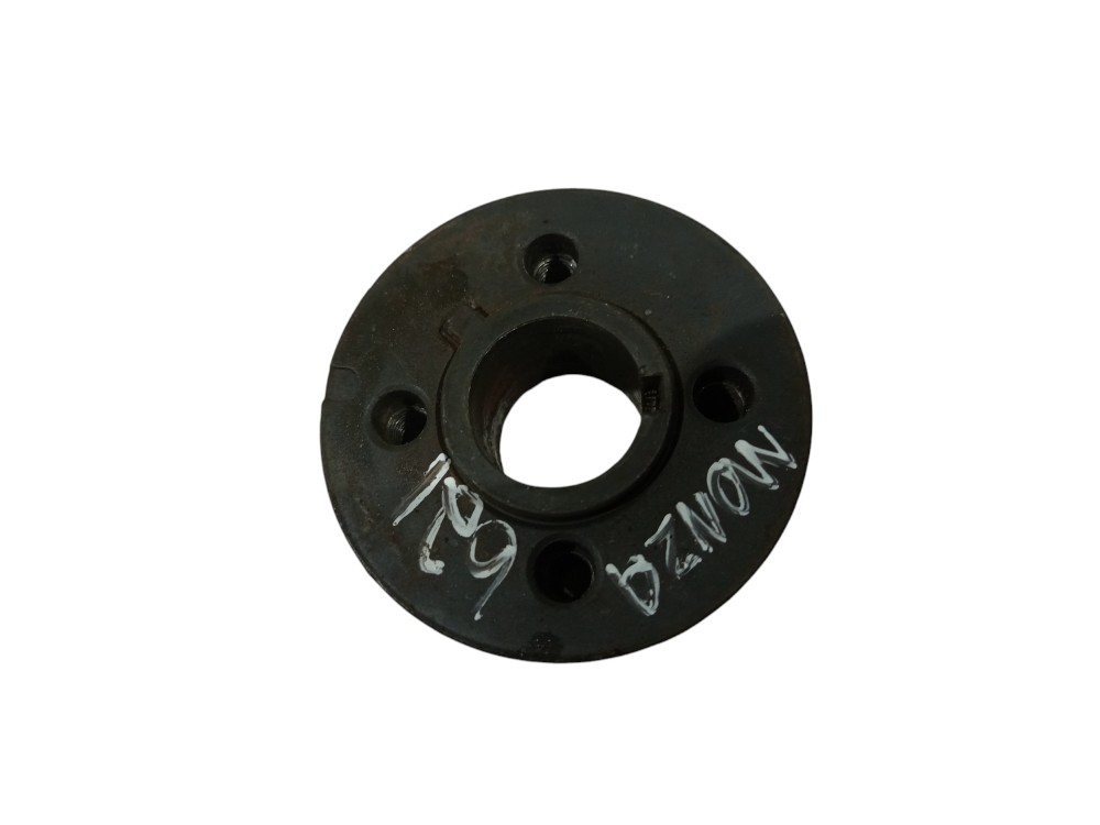 Engrenagem Virabrequim Monza 2.0 8v 1994 1995 A 1996 Usado 4