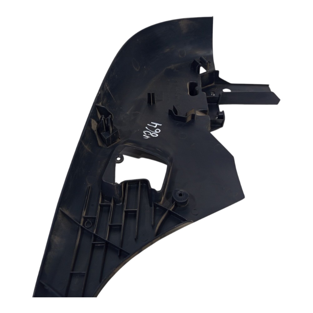 Acabamento Console Direito Citroen C4 Pallas 2007 A 2013 2