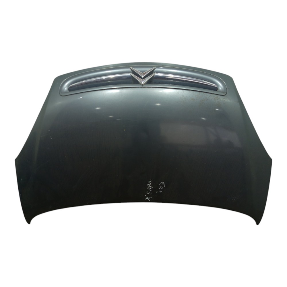 Capô Citroen Picasso Xsara 2001 2002 2003 2004 2005 A 2012 1