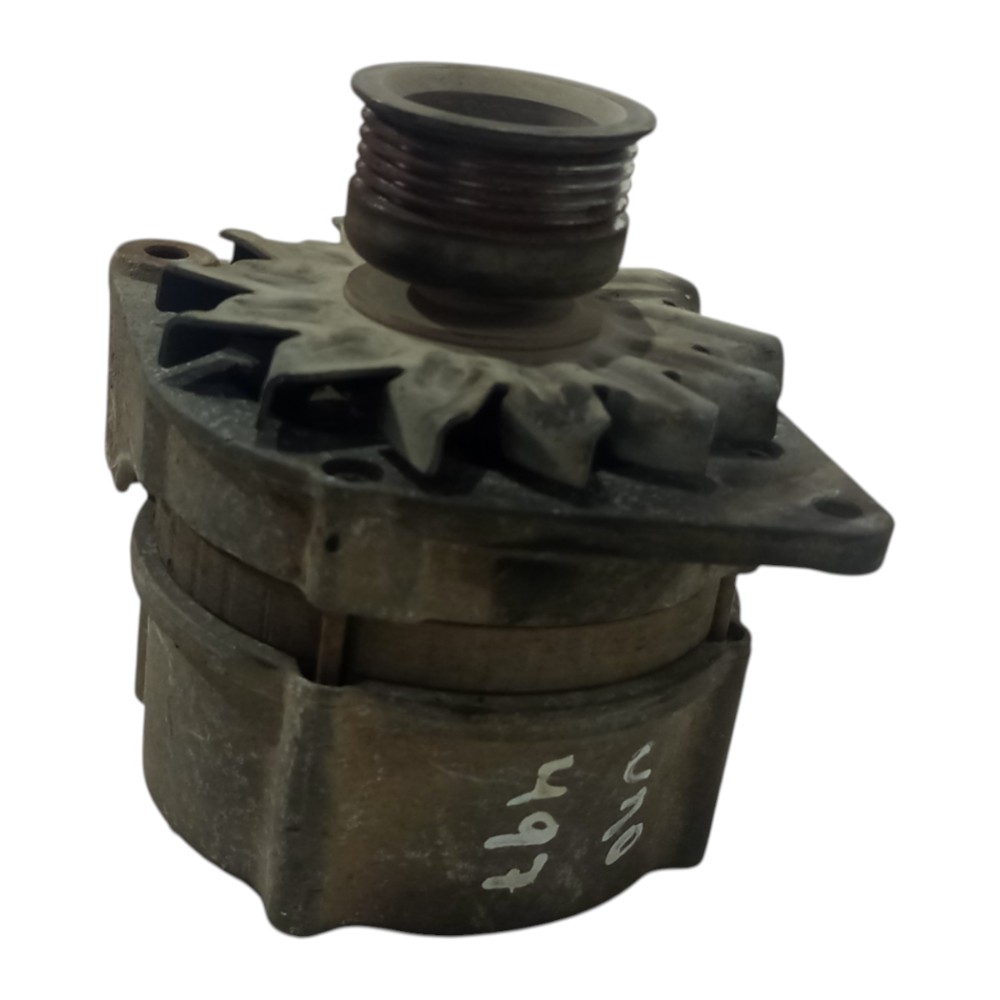 Alternador 45a Fiat Uno Mille 1.0 8v Fiasa 1993 1994 A 2000