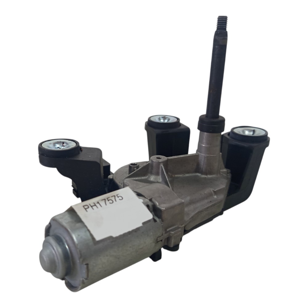 Motor Limpador Parabrisa Traseira Ford Ka 2014 2015 A 2021 8