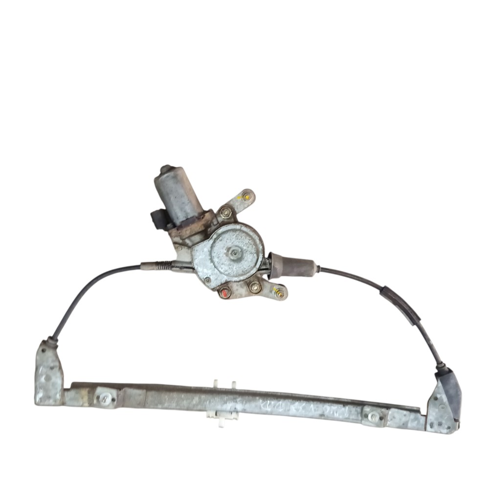 Máquina Vidro Elétrico Dianteira Direita Fiat Palio 95/2001 6