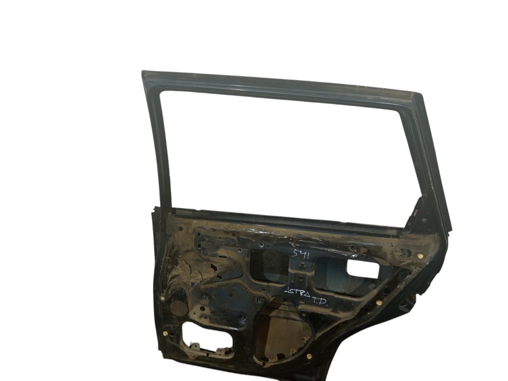 Porta Traseira Direita Astra 1995 1996 1997 A 1998 Traseira Direito 8