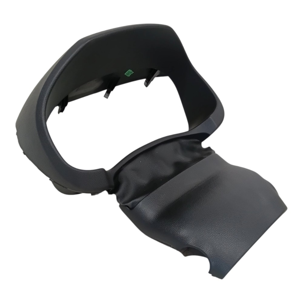 Moldura Painel Instrumentos Hyundai Creta 2.0 2017 A 2021 6