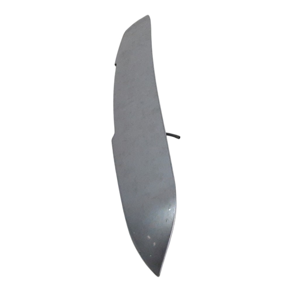 Moldura Tampa Traseira Citroen C5 2001 2002 2003 2004 2005 5