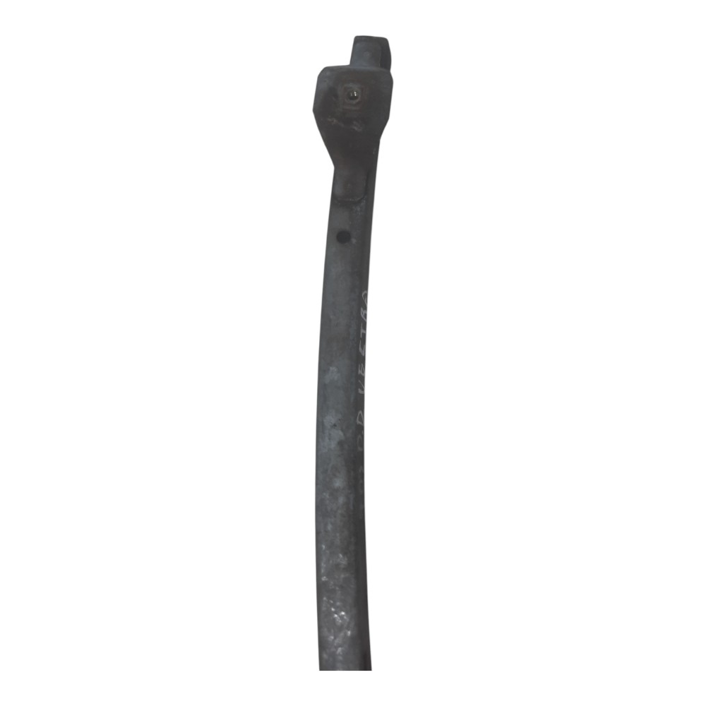 Canaleta Guia Vidro Porta Dianteira Direita Vectra 1994 A 96 2