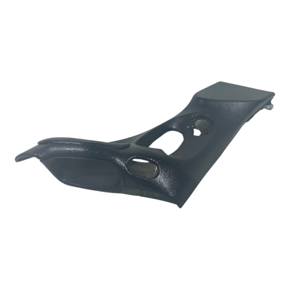 Puxador Porta Dianteira Direita Chevrolet Vectra 1997 A 2005 6