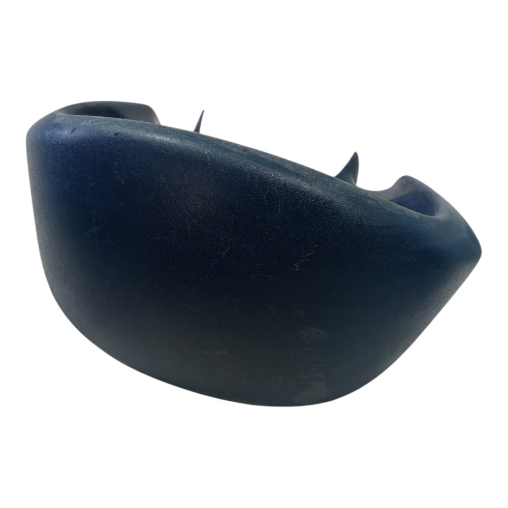 Moldura Painel Instrumento Fiat Doblo 2002 A 2008 1