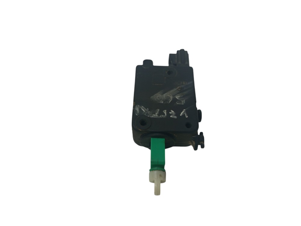 Trava Elétrica Tampa Traseira Vectra 1993 1994 1995 A 1998 2