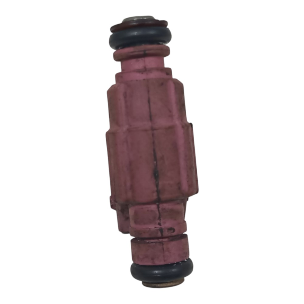 Bico Injetor Combustível Fiat Siena 1.0 Flex 2006 A 2016 1