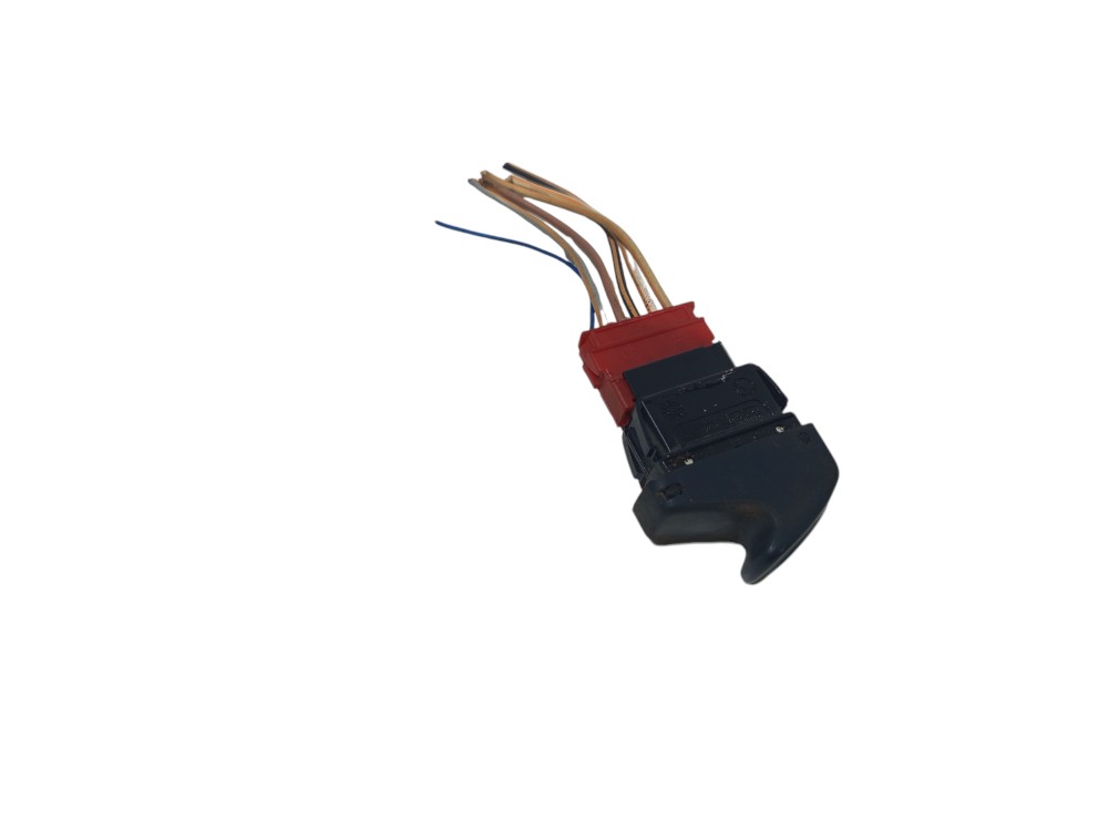Botão Vidro Elétrico Renault Megane Megane 1995 1996 A 2000 4