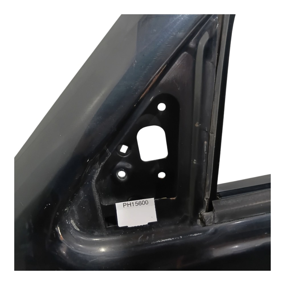 Porta Dianteira Esquerda Volkswagen Gol G2 G3 G4 1995 A 2012 Dianteira Esquerdo 10