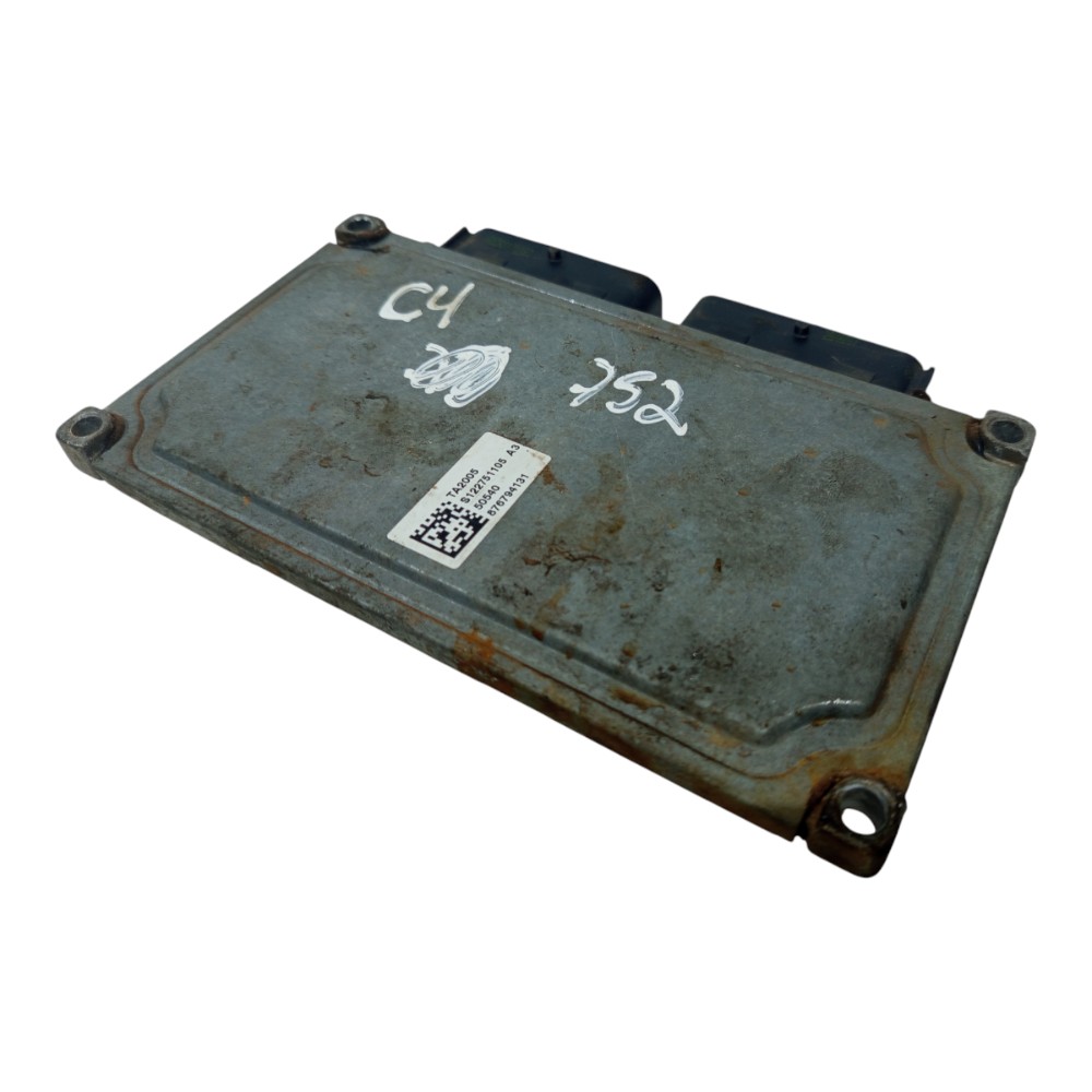 Módulo Câmbio Automático Al4 C4 2007 2008 A 2013 Al90503995 7
