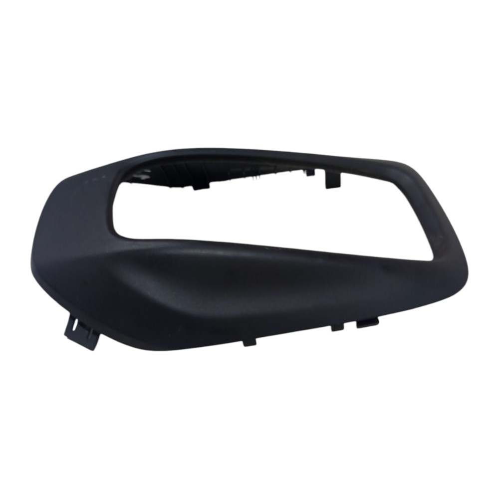 Moldura Alavanca Marcha Chevrolet Tracker 2020 A 2024 2