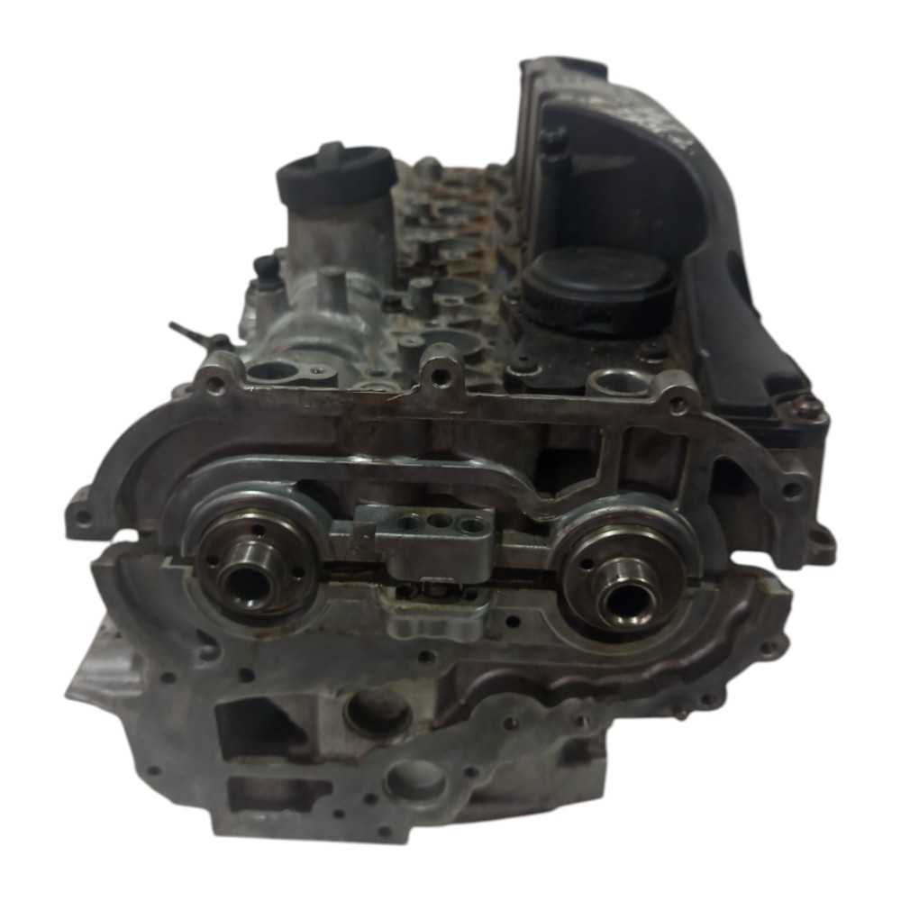 Cabeçote Land Rover Freelander 2 Volvo Xc60 Xc90 2007 A 2014 2