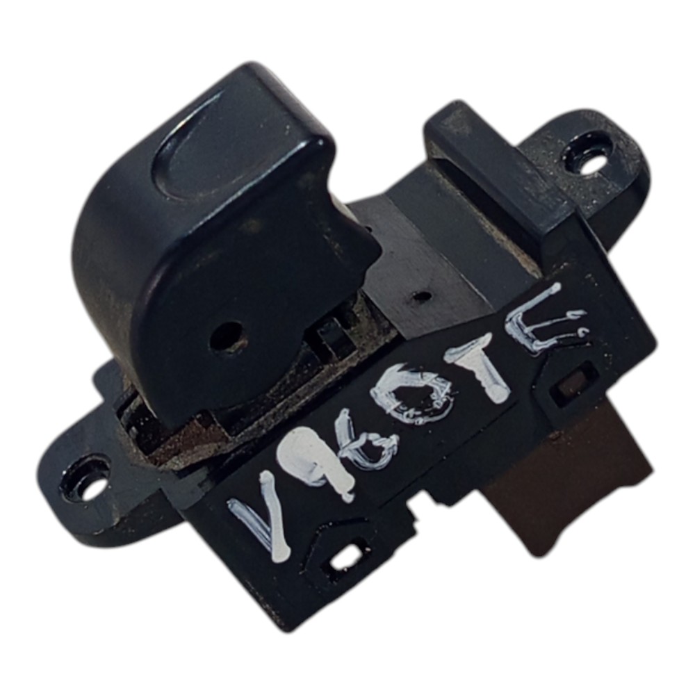 Botão Vidro Traseiro Esquerdo Jac J6 Diamond 2011 A 2016 4