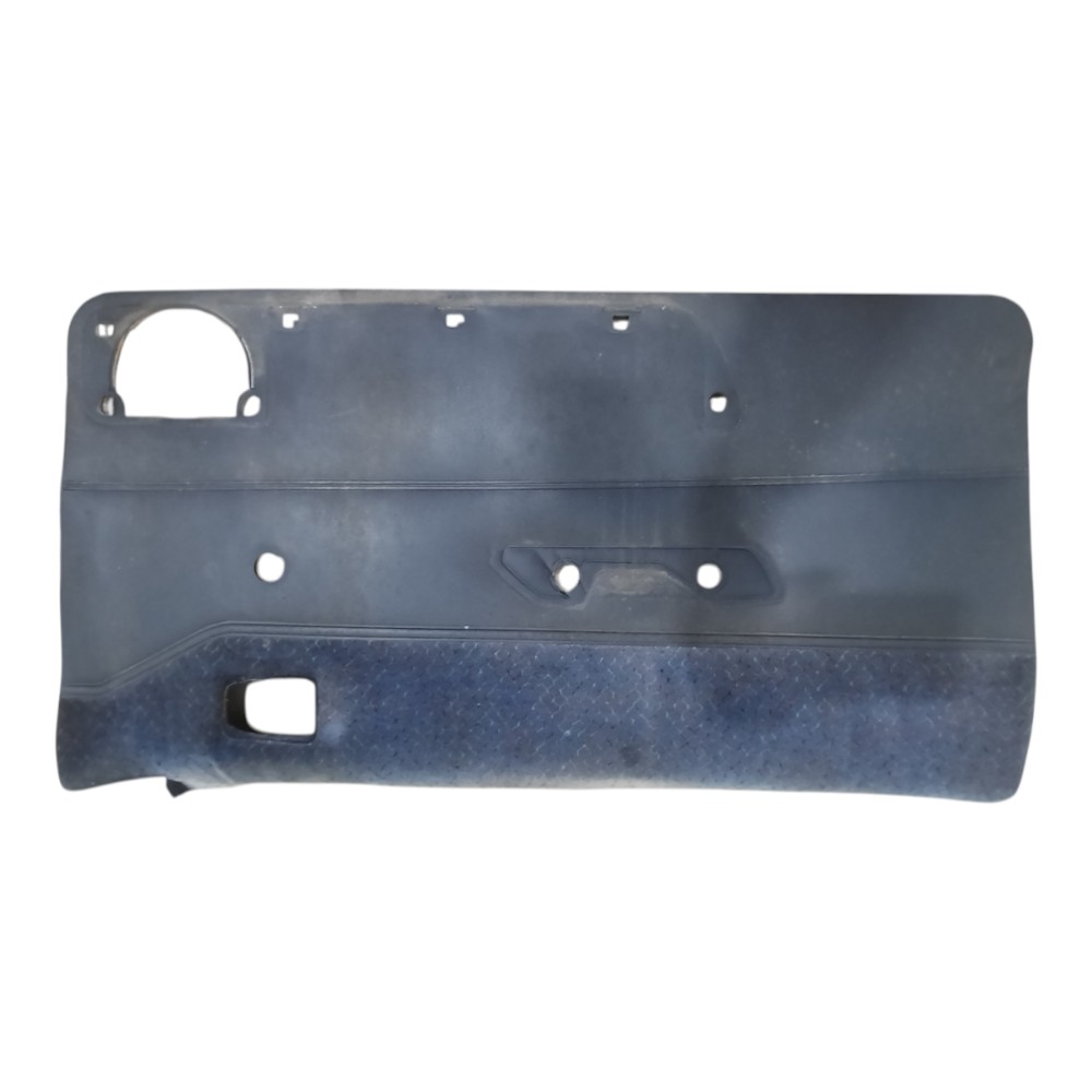 Forro Porta Diateira Esquerda Ford Fiesta 1995 1996 1997 2