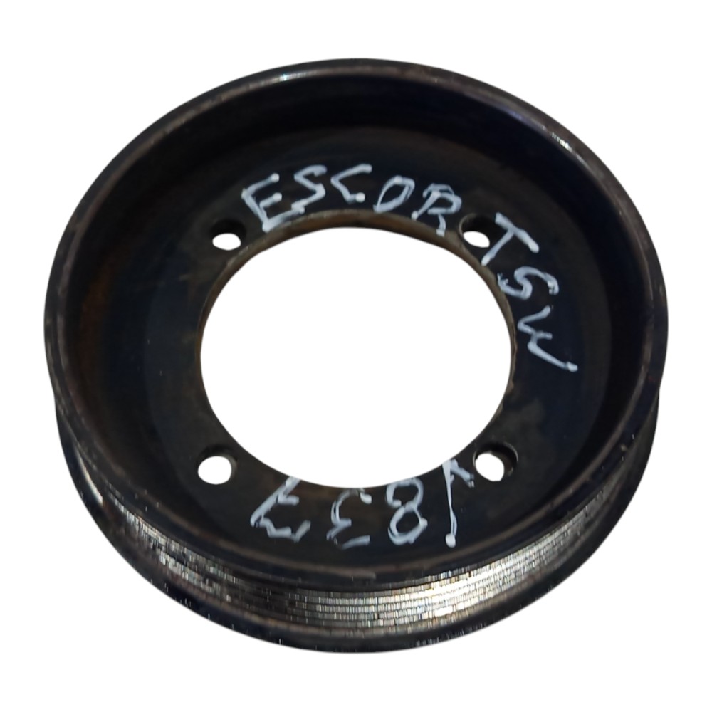 Polia Bomba Agua Ford Escort 1.8 16v 1997 1998 1999 A 2002 4