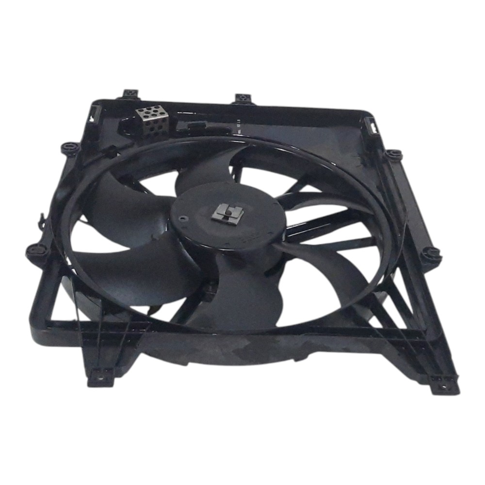 Ventoinha Eletroventilador Renault Clio 1.0 2005 2006 A 2012 5