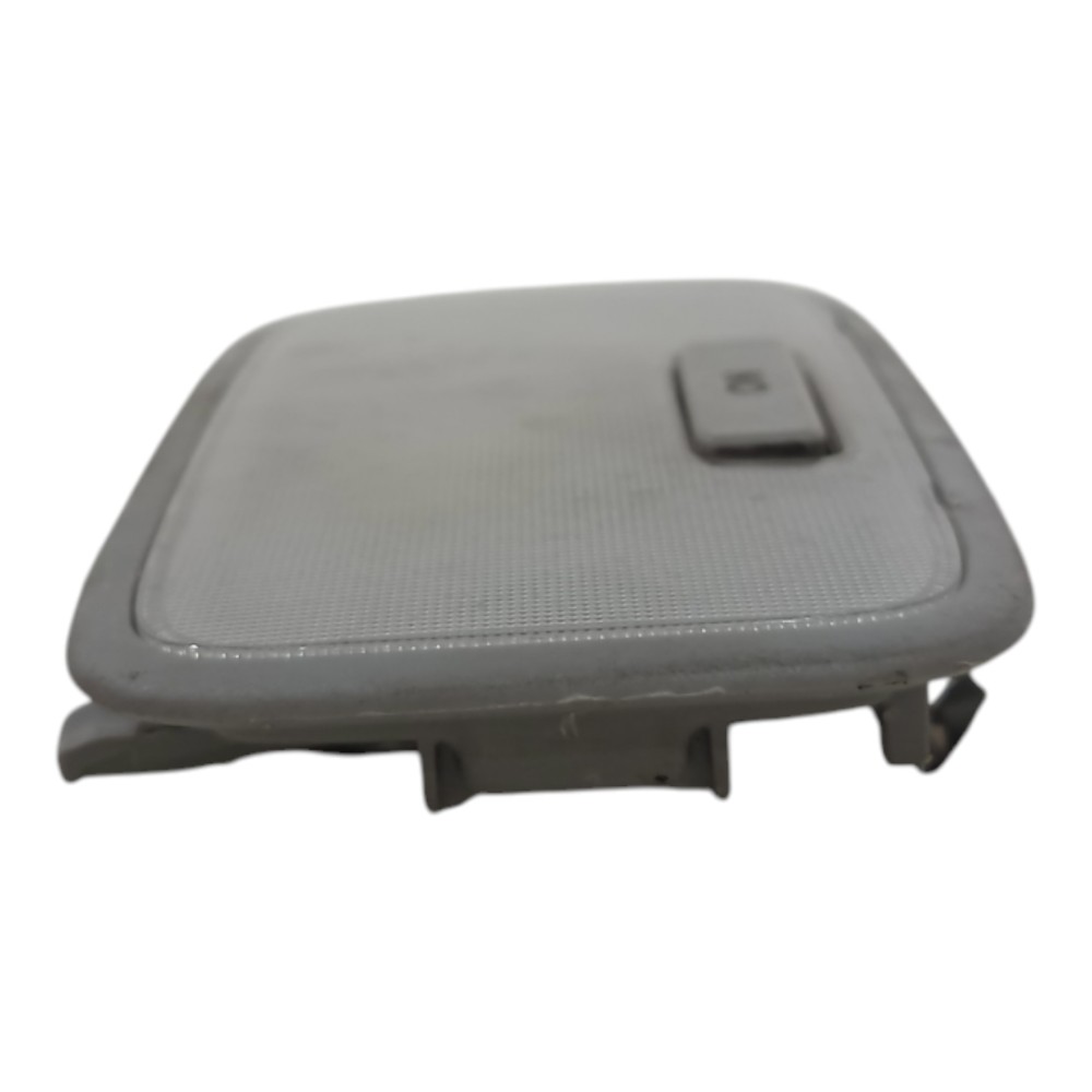 Luz Teto Traseiro Cortesia Hyundai Hb20 2013 A 2019 6