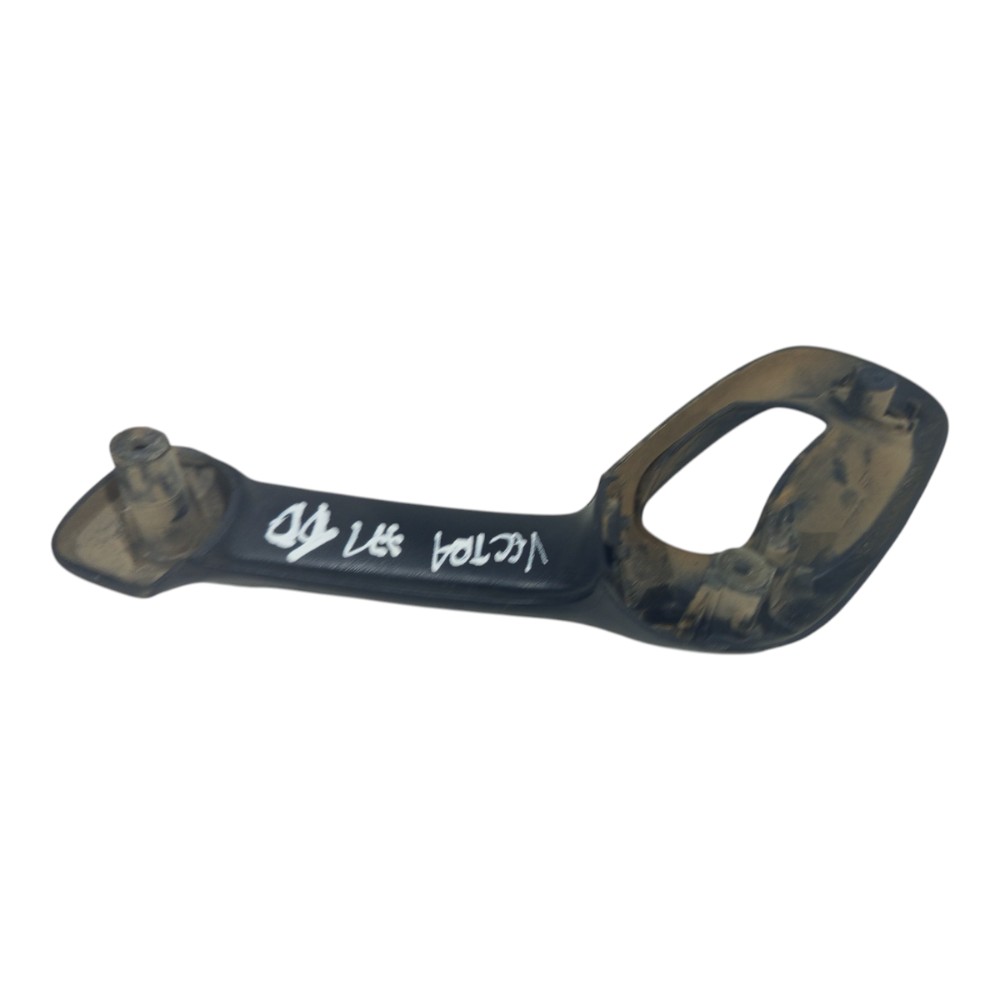 Moldura Puxador Interno Trseiro Esquerdo Gm Vectra 97 A 05 7