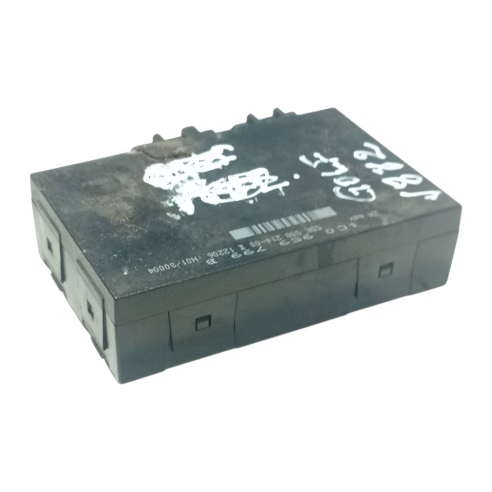 Modulo Conforto Volkswagen Golf 1.6 2003 2004 2005 A 2009 8