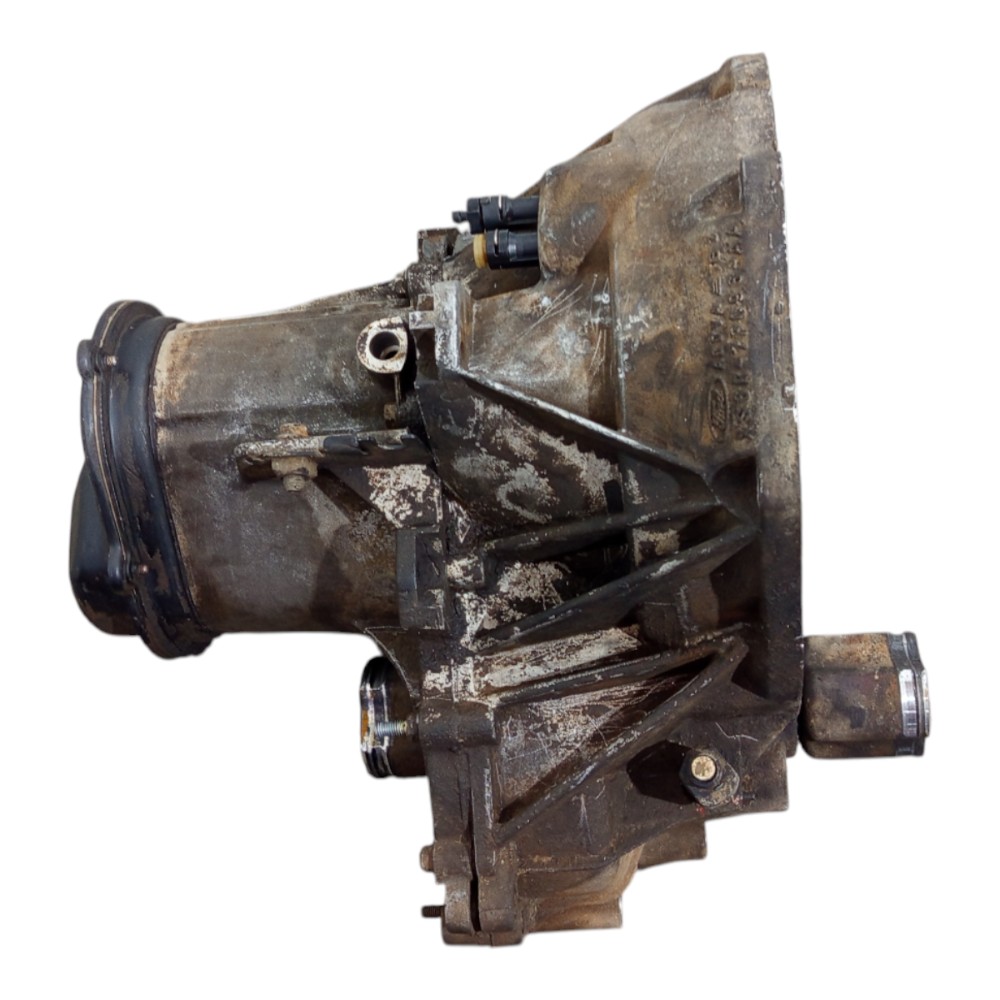 Caixa Cambio Manual Ford Ka 1.0 Zetec 65cv 8v 1996 A 2002 4