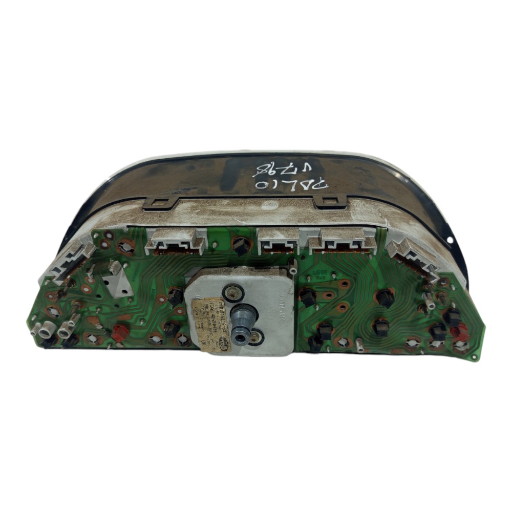 Painel Instrumentos Fiat Palio 1996 1997 1998 1999 2000 4