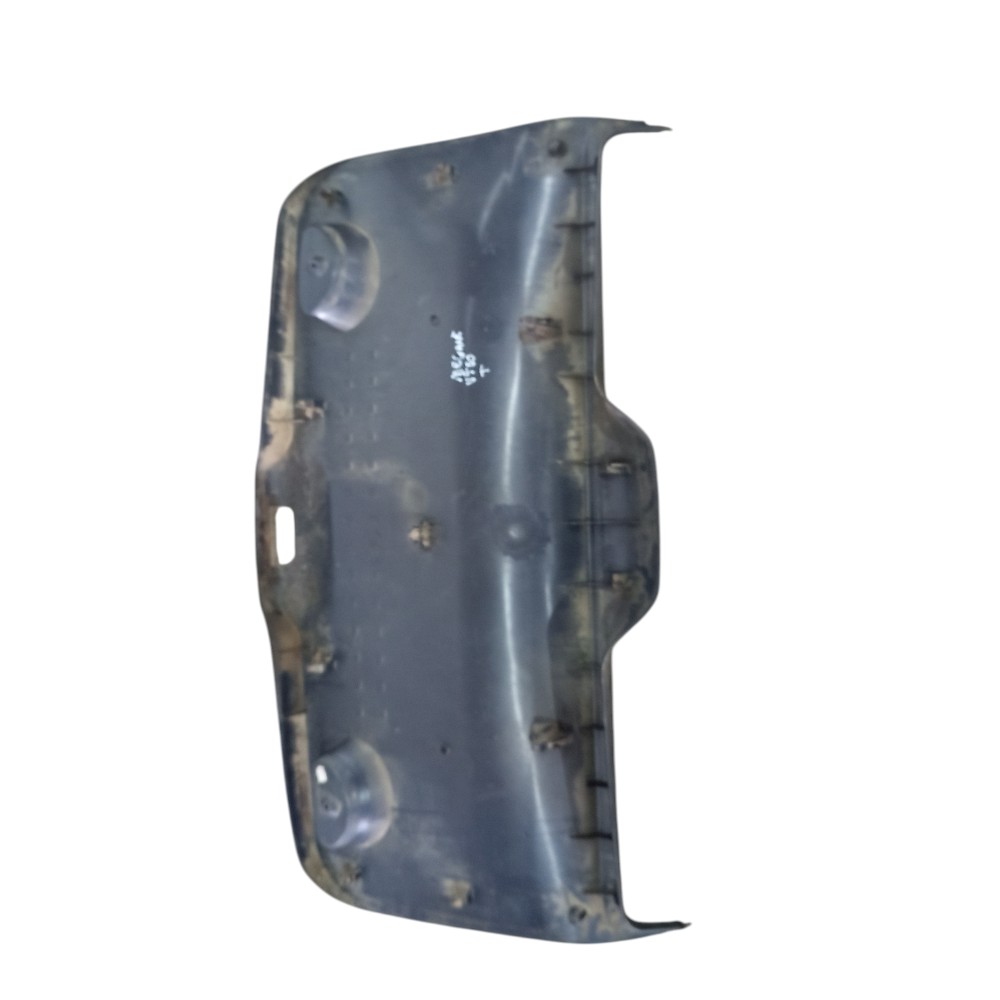 Forro Tampa Portamala Renault Megane Grand Tour 2007 A 2013 3