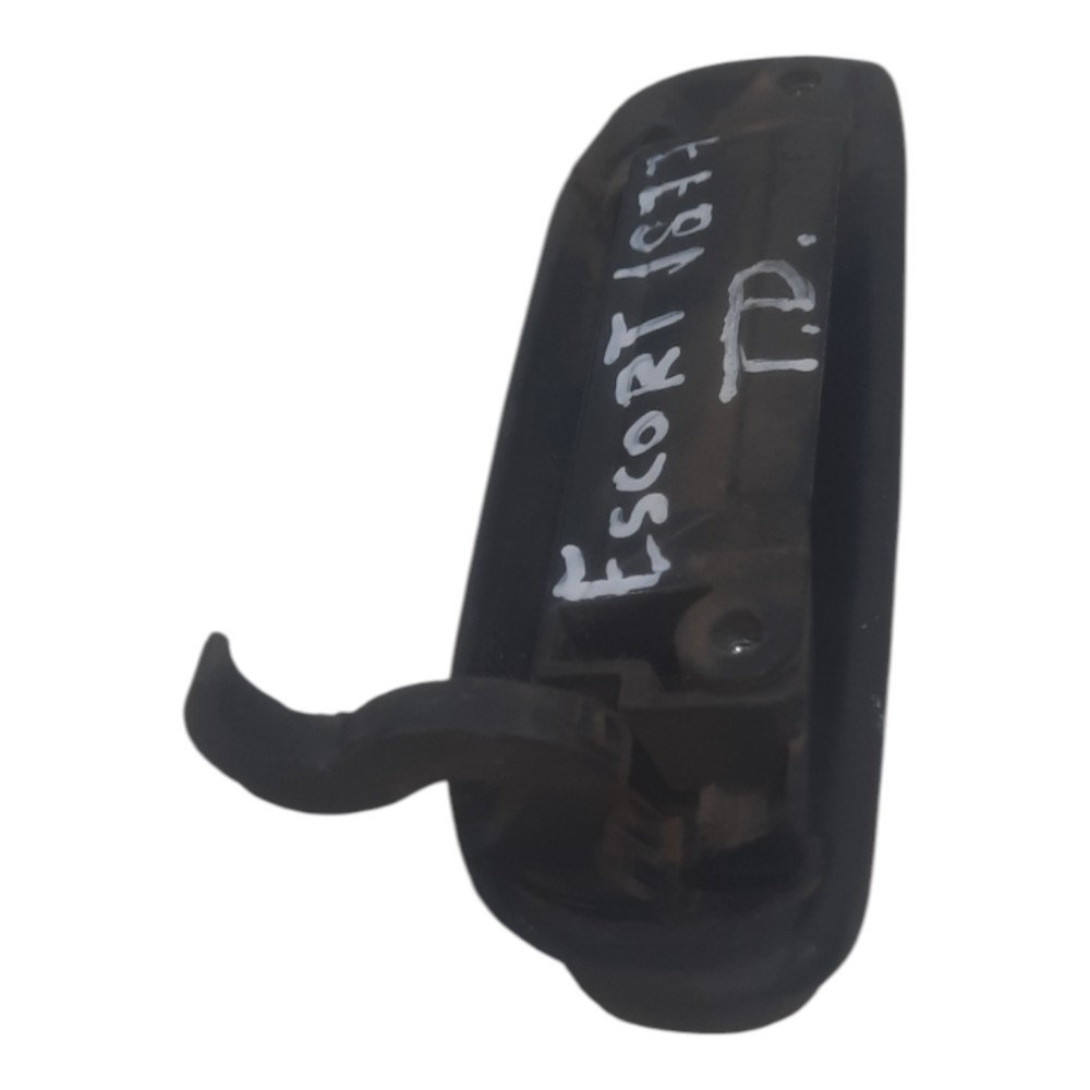 Maçaneta Traseira Direita Ford Escort 1997 A 2004 7