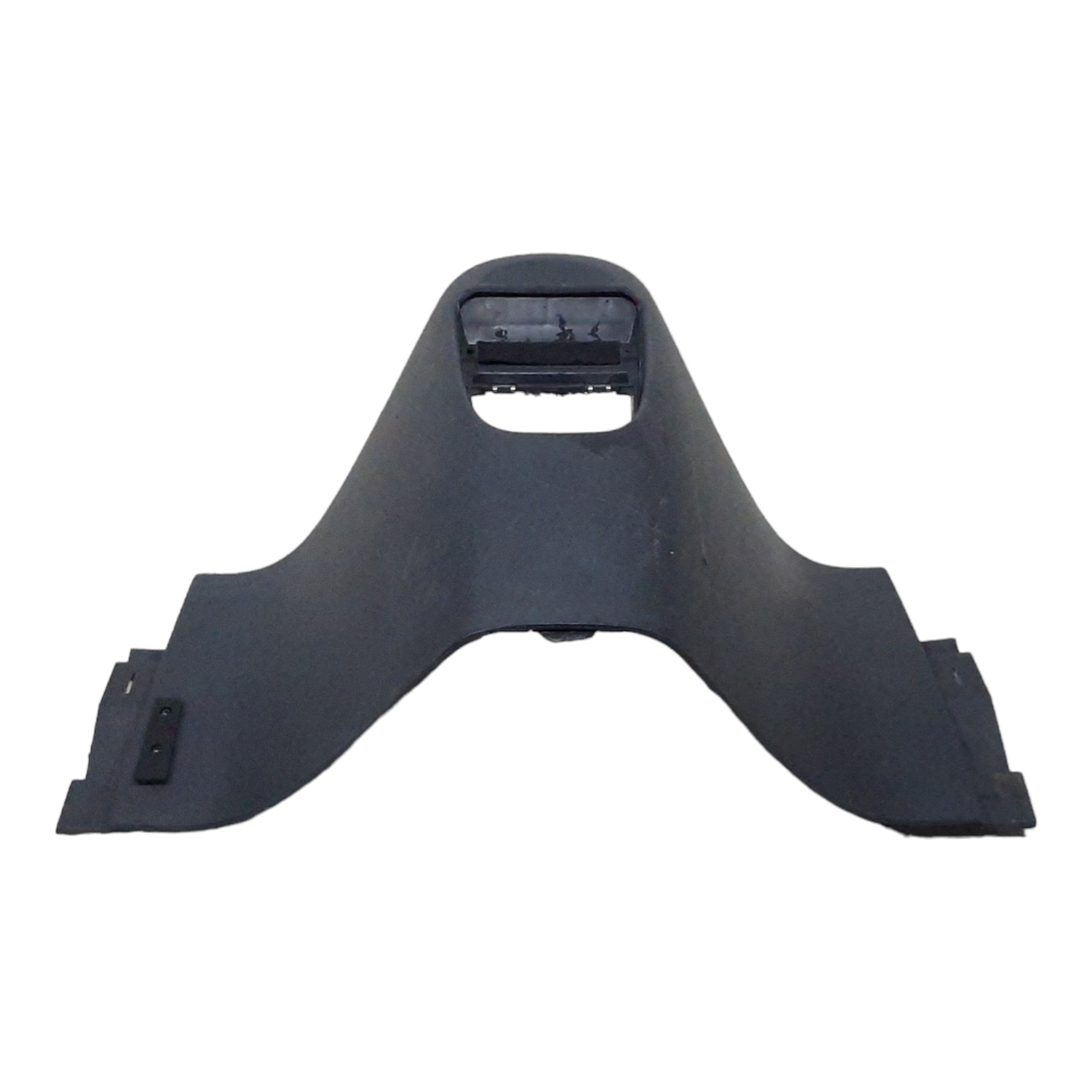 Moldura Cinzeiro Console Fiat Doblo 2002 2003 2004 A 2009 6