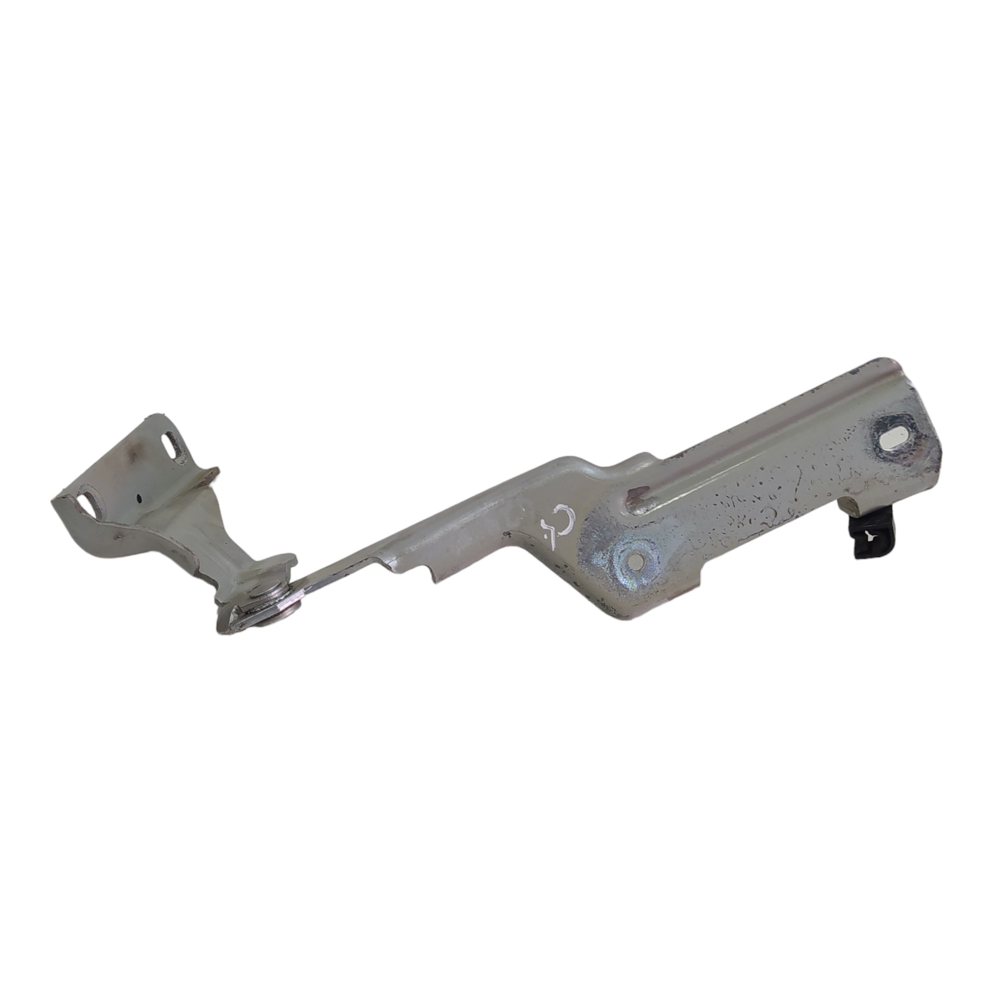 Dobradica Direita Tampa Porta Malas C4 Hatch 2007 A 2013 1