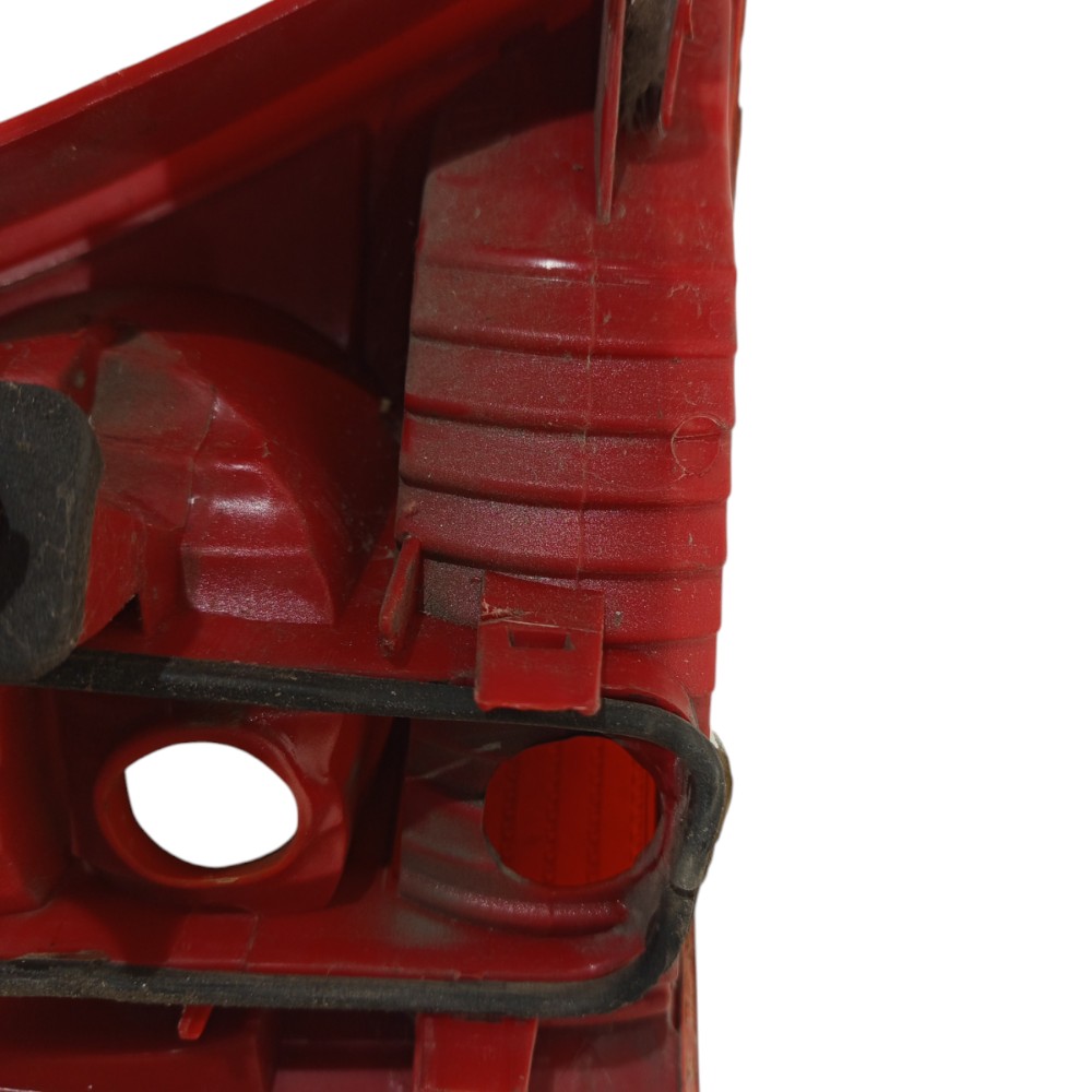 Lanterna Traseira Direita Renault Clio 2003 A 2010 00 59341 7