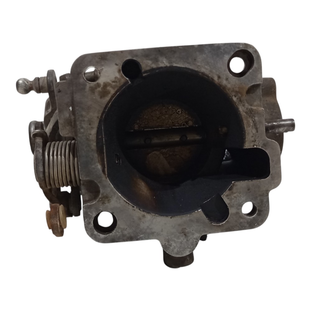 Tbi Corpo Borboleta Chevrolet Corsa 1.0 8v 1998 1999 A 2002 6