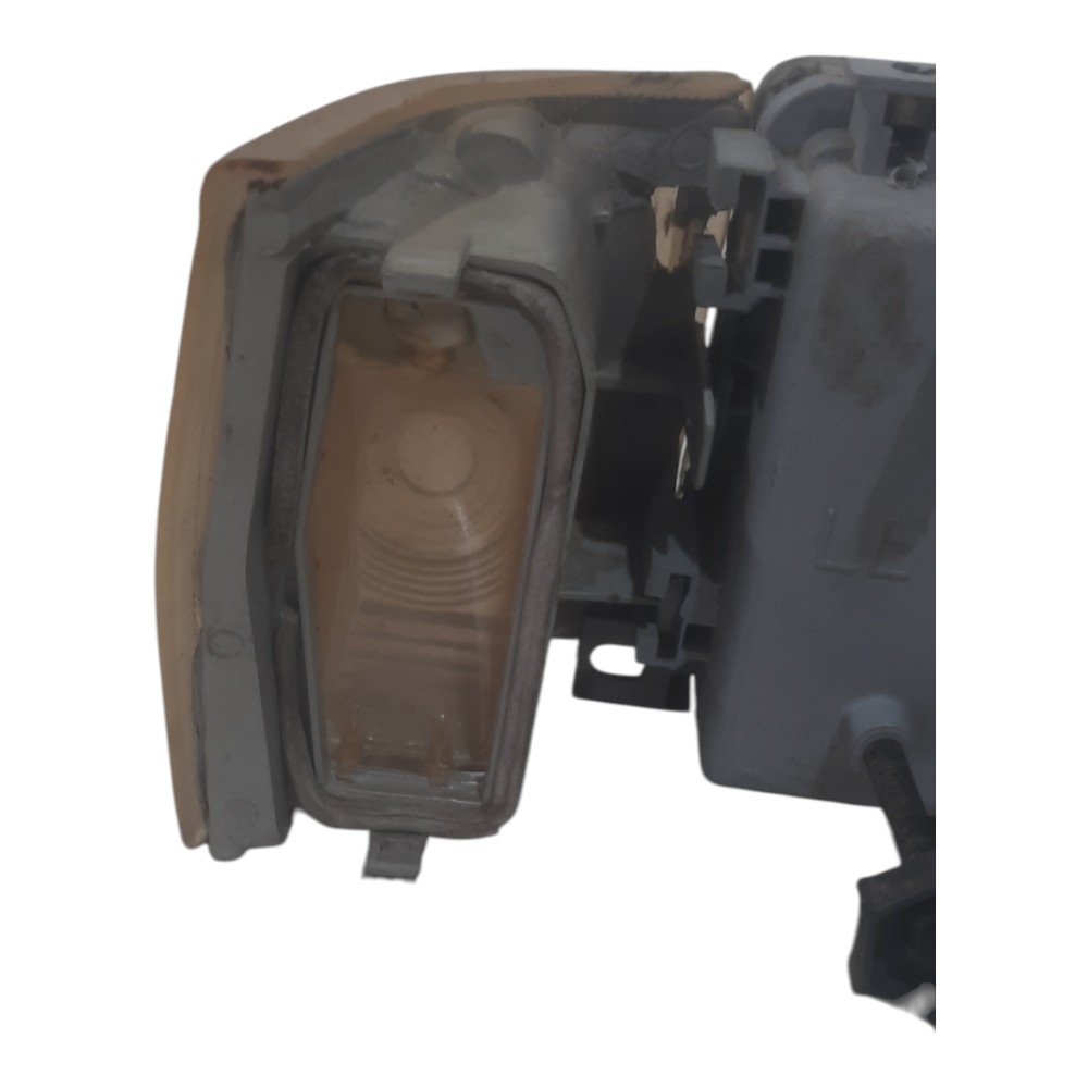 Farol Vidro Pisca Le Fiat Fiorino Uno 1991 A 2004 Avarias Esquerdo/motorista 7