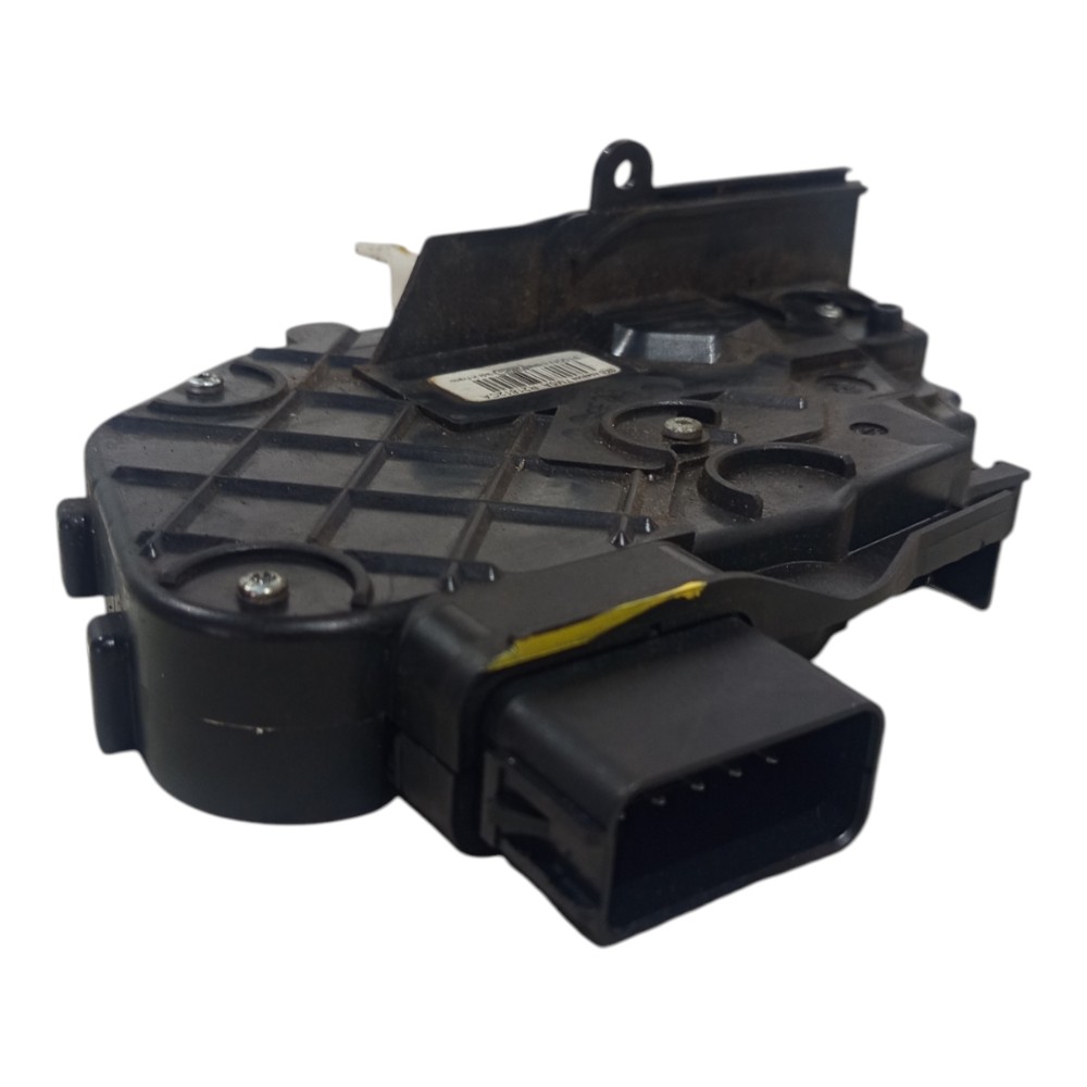 Fechadura Dianteira Direita Ford Focus 2011 A 2017 1