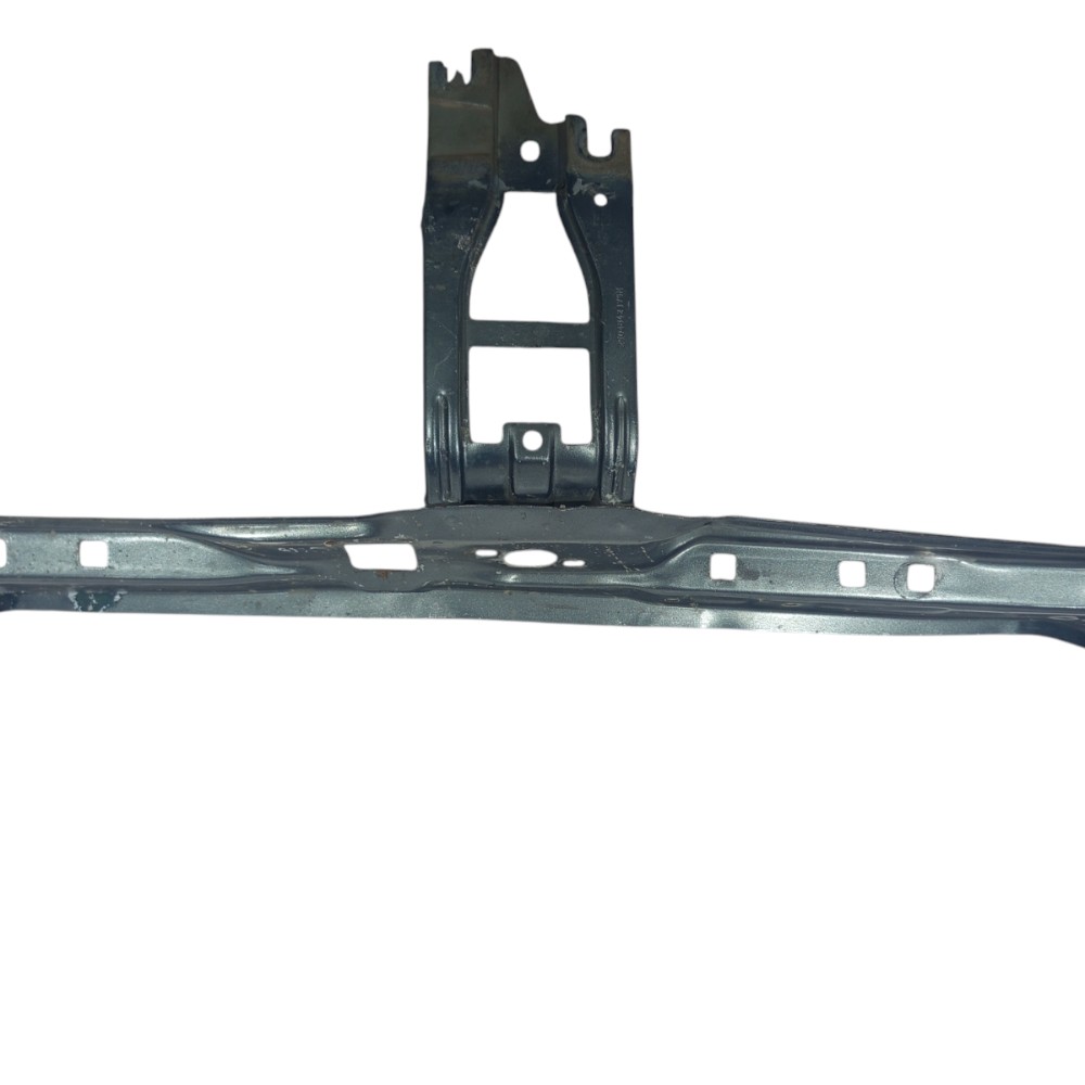 Travessa Superior Painel Frontal Renault Clio 2005 A 2006 8