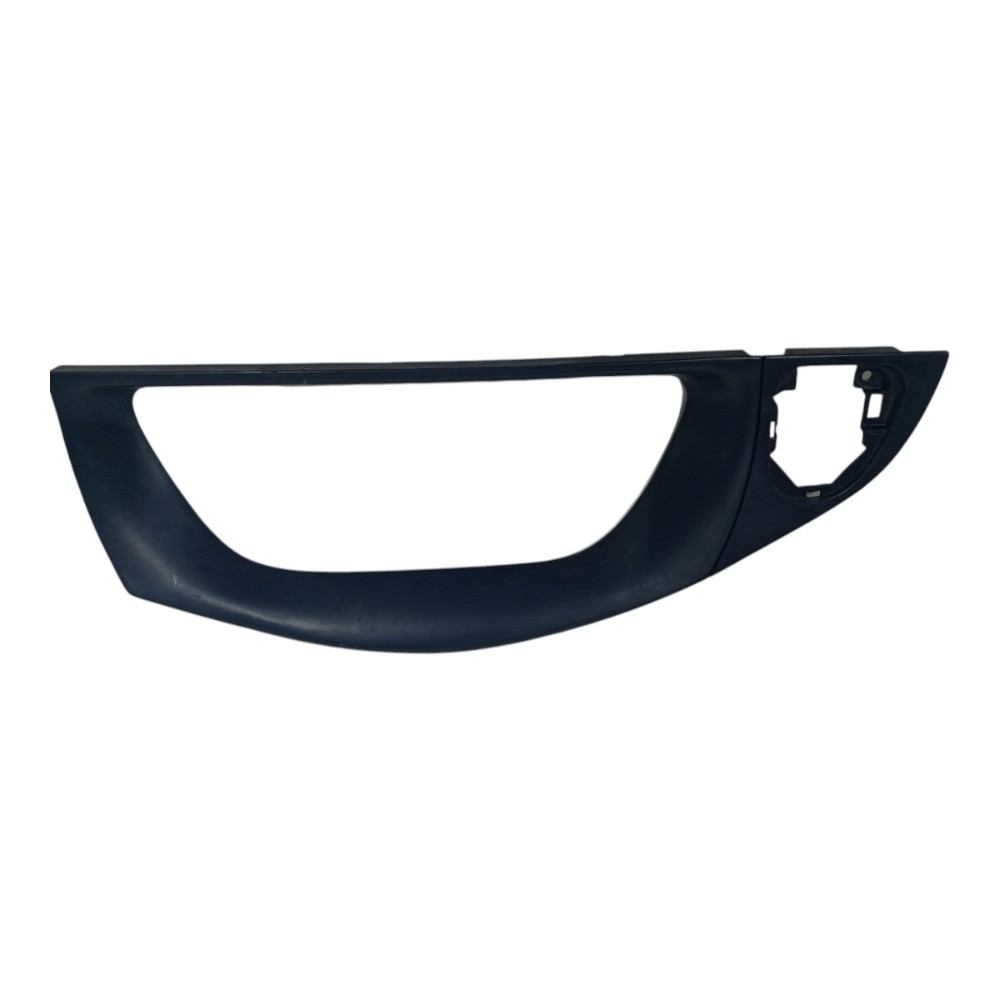 Moldura Painel Velocímetro Fiat Palio 1997 1998 1999 2002 1