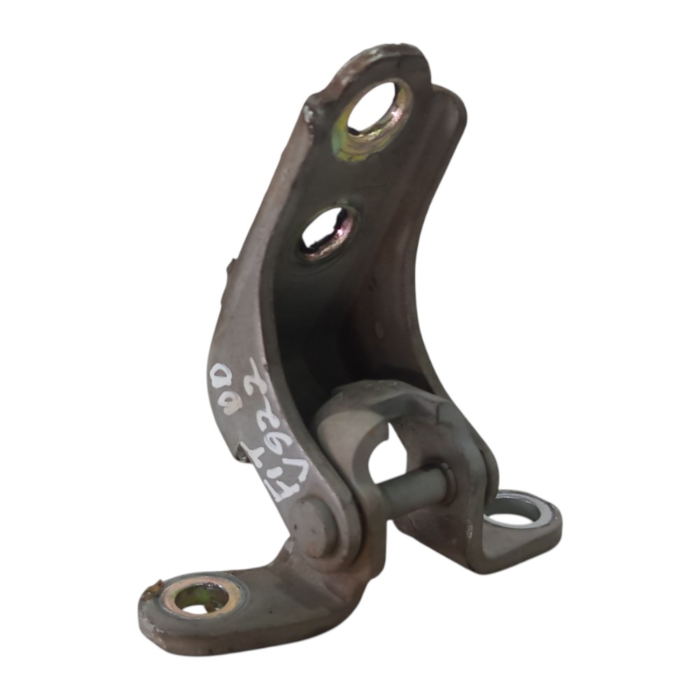 Dobradiça Porta Dianteira Direita Honda Fit 1999 2000 A 2006 2