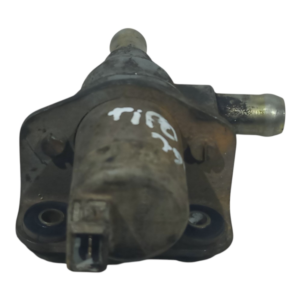 Atuador Marcha Lenta Sensor Fiat Tipo 1993 1994 1995 A 1997 4