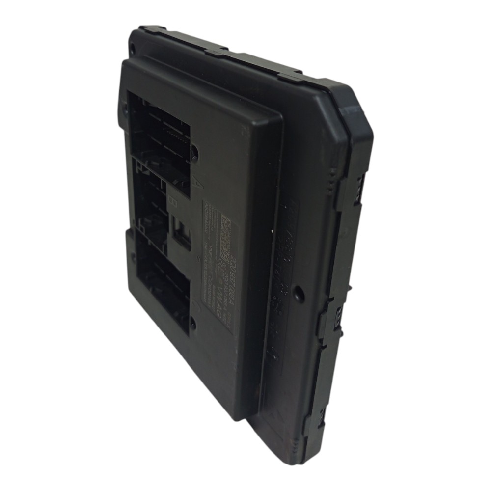 Módulo controle bcm Volkswagen T Cross tsl 1.0 2019 a 2024 3