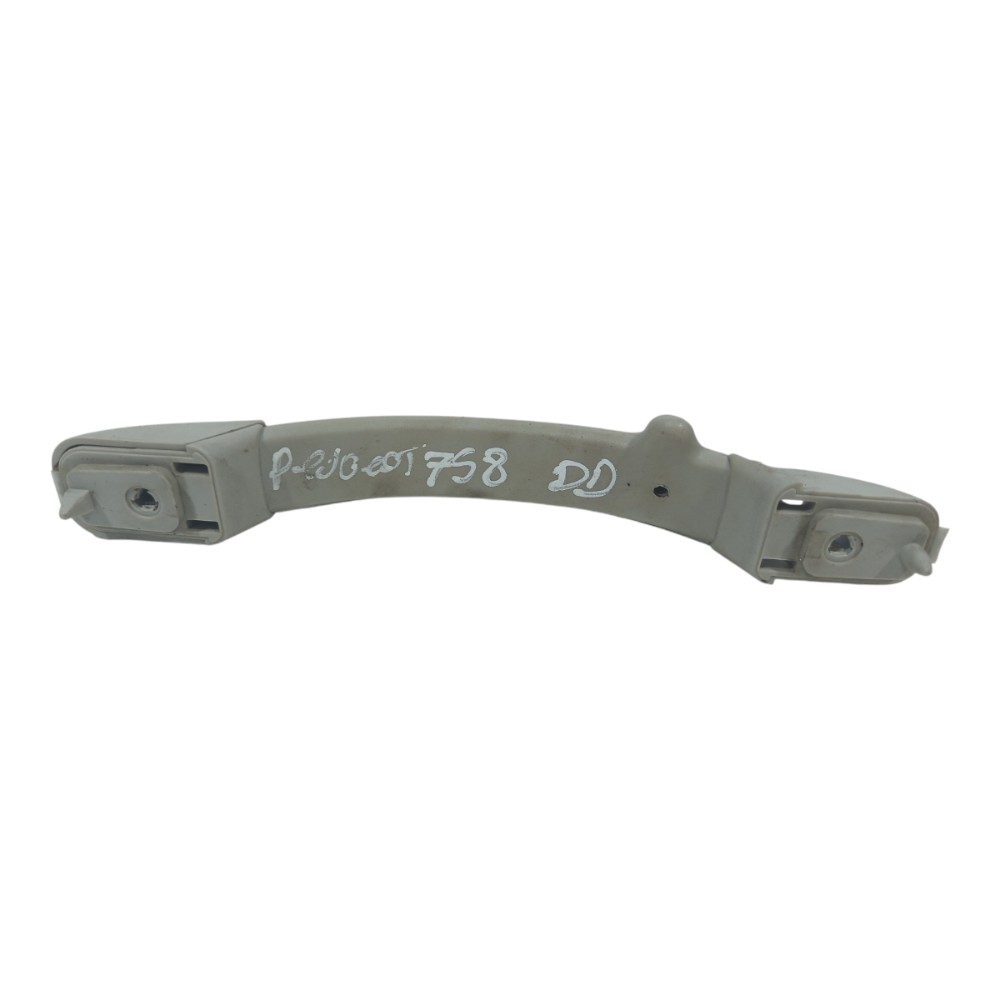 Alça Pega Mão Teto Peugeot 307 2007 2008 2009 2010 A 2012 4