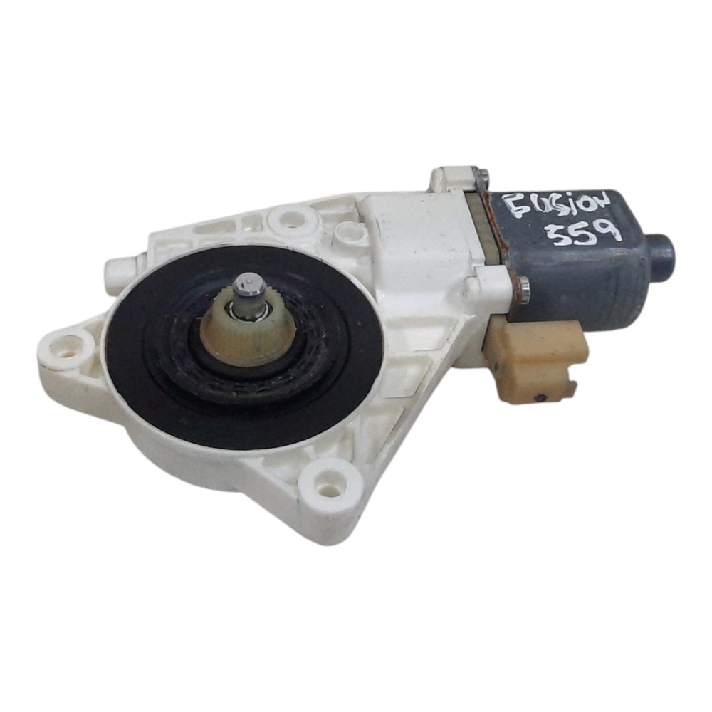Motor Vidro Elétrico Dianteiro Esquerdo Fusion 2006 A 2009 4