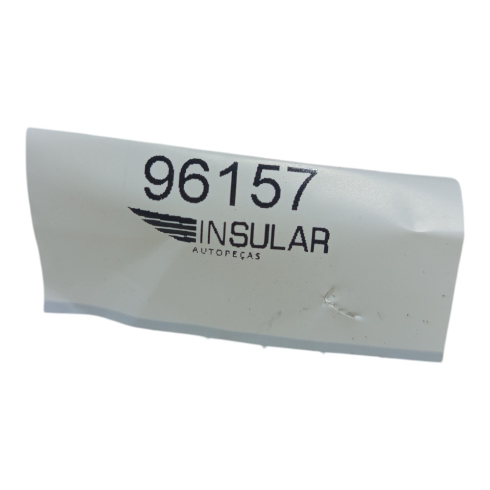 Moldura Painel Central Volkswagen Parati Gol 1988 89 A 1994 9